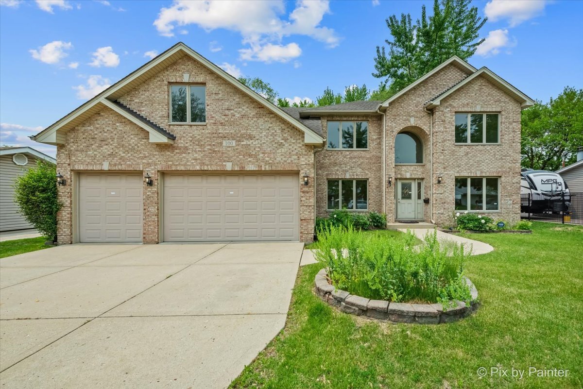 100 Westover Lane  Schaumburg IL 60193 photo