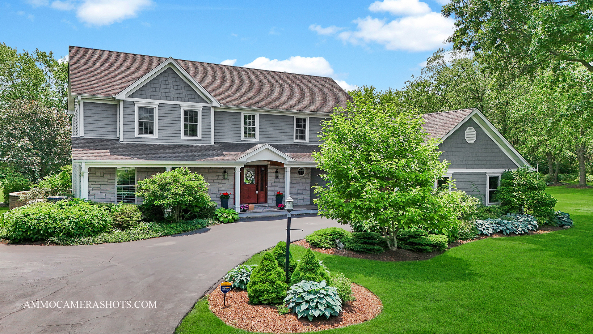 Property Photo: 39W831 Hoeweed Lane IL 60175