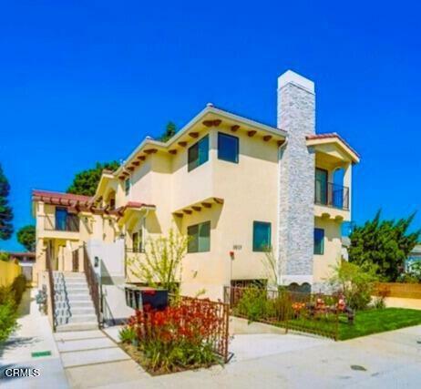 3837 Bentley Ave. Avenue  Culver City CA 90232 photo