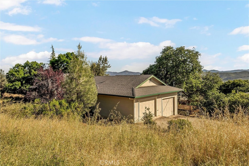17464 Greenridge Road  Hidden Valley Lake CA 95467 photo