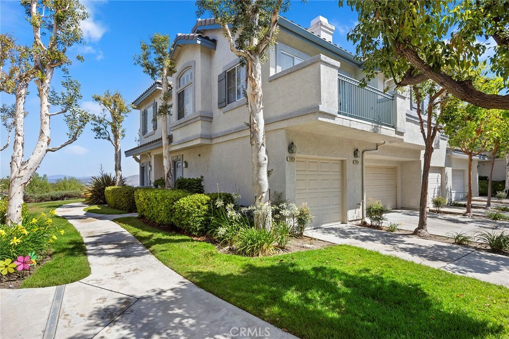 Property Photo: 7833 E Quinn Drive CA 92808