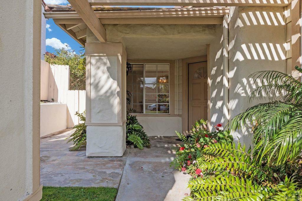 Property Photo: 7966 Camino Gato CA 92009