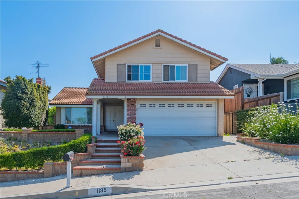Property Photo: 1135 Tierra Luna CA 91789