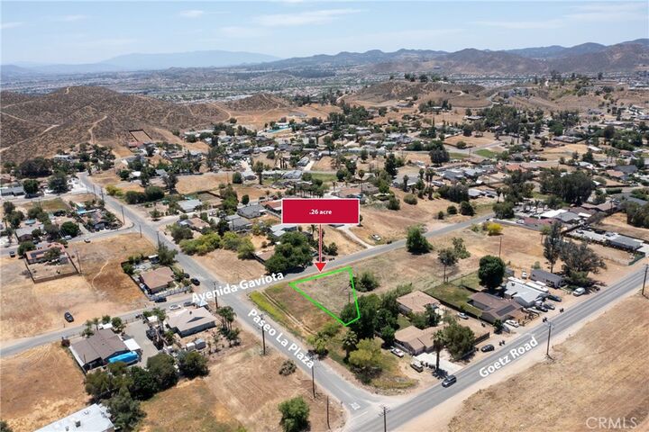 Property Photo:  2 Avenida Gaviota  CA 92587 