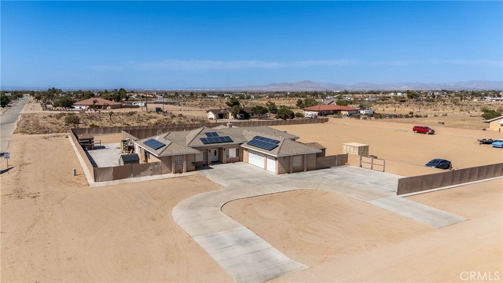 10124 Mesa Road  Victorville CA 92371 photo