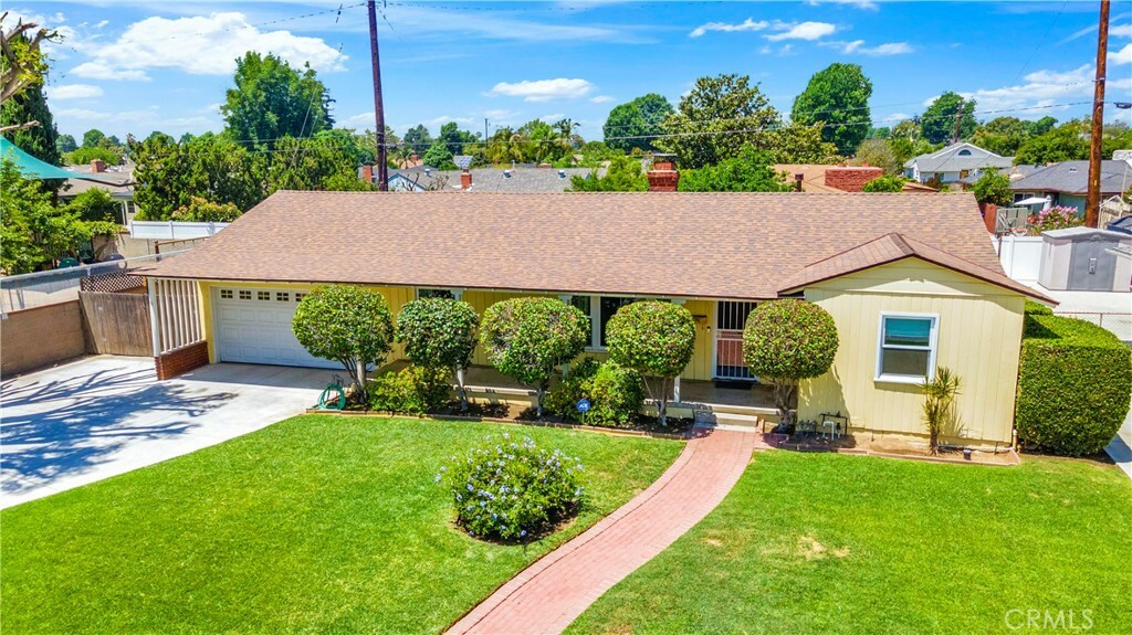 Property Photo: 2655 Treelane Avenue CA 91006