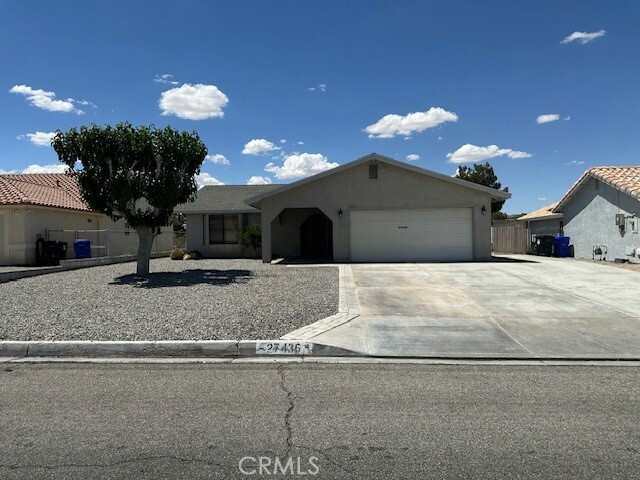 Property Photo: 27436 Silver Lakes CA 92342
