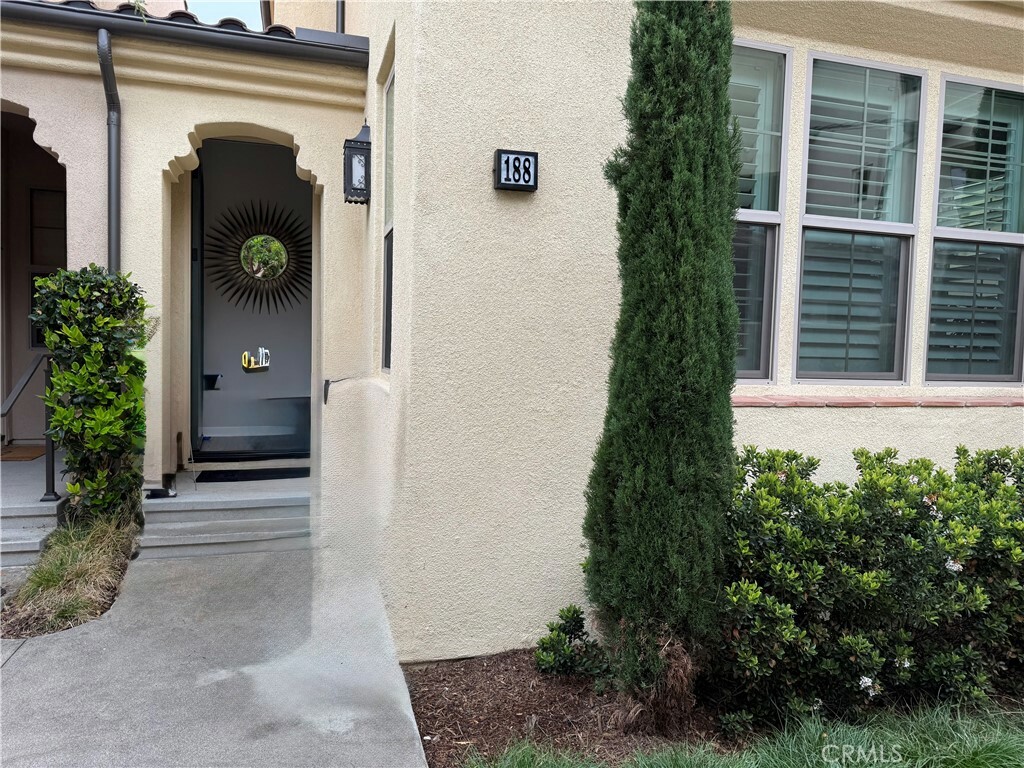 Property Photo:  188 Elkhorn  CA 92618 
