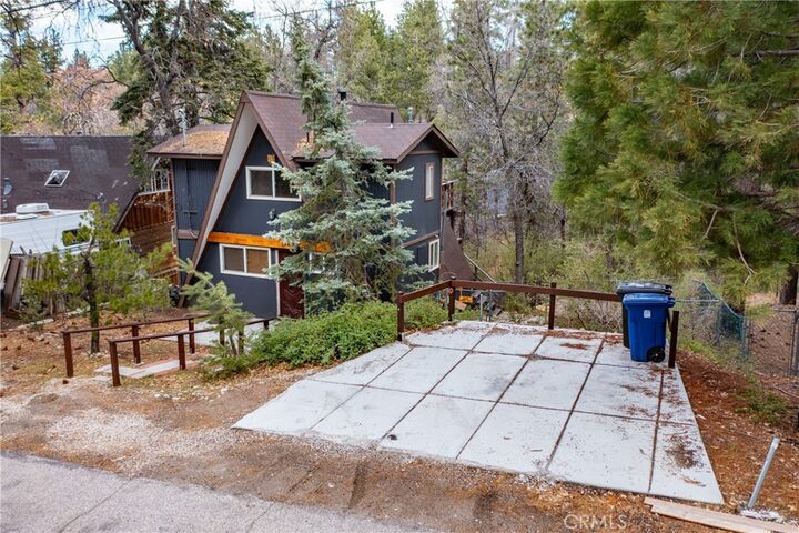 Property Photo:  1144 Sheephorn Road  CA 92315 