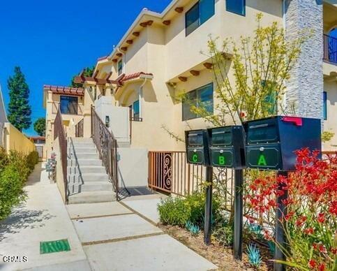 Property Photo:  3837 Bentley Ave. Avenue  CA 90232 