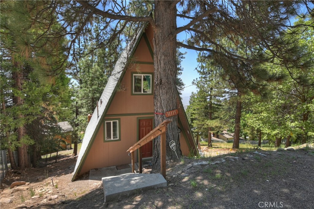 Property Photo:  31115 All View Drive  CA 92382 