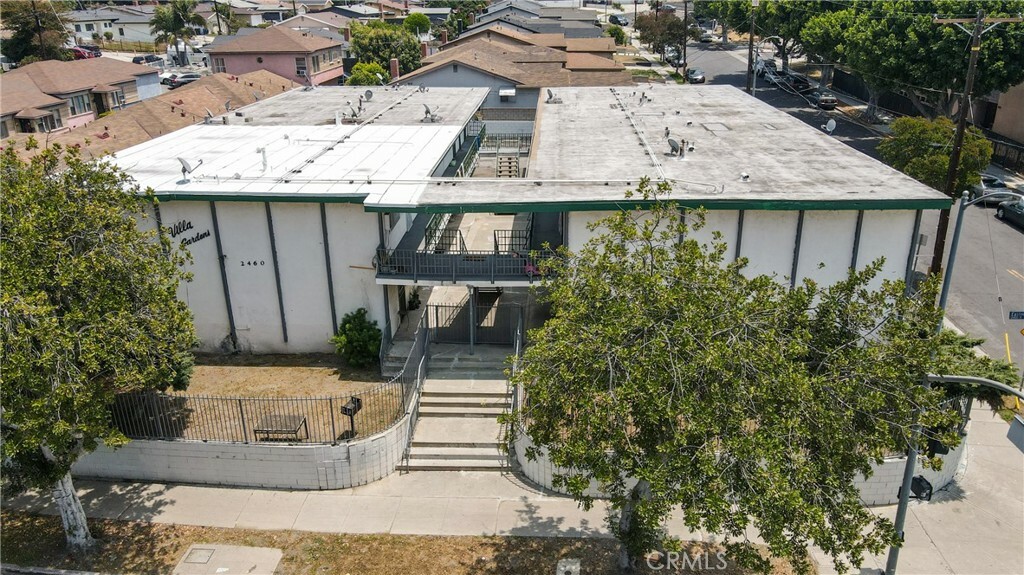 Property Photo: 2460 N Eastern Avenue CA 90032