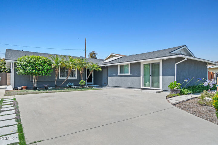 1350 Elder Street  Oxnard CA 93036 photo