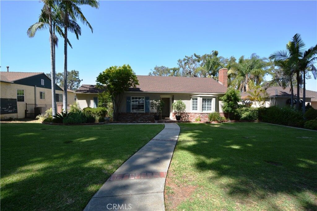 Property Photo: 11514 Beverly Boulevard CA 90601