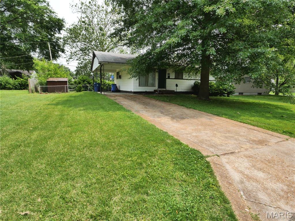 Property Photo: 715 Tyson Drive MO 63031