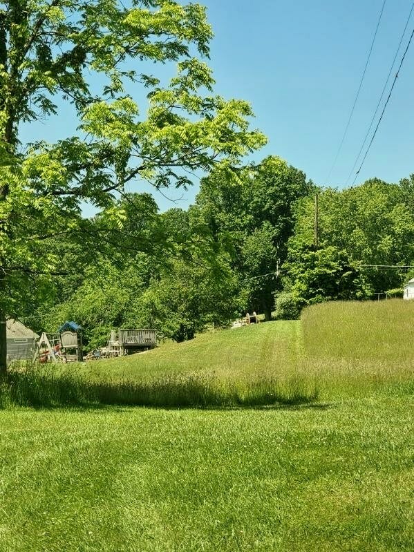 Property Photo: 0 Red Oak Ridge Road WV 24701