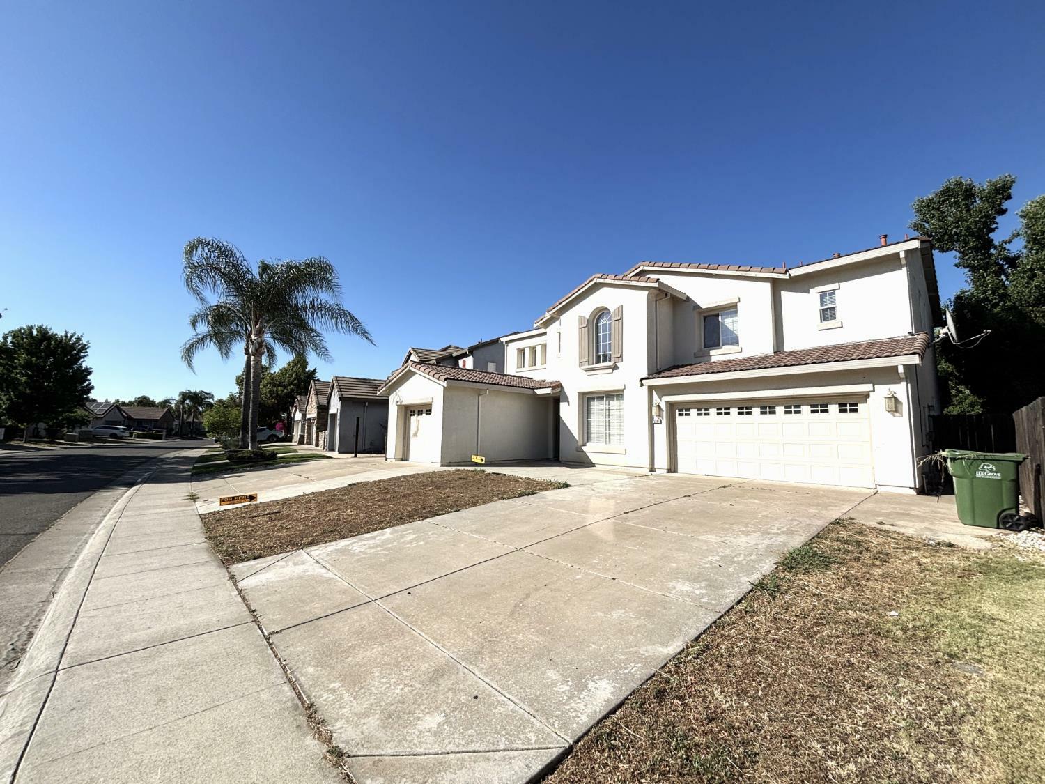 Property Photo:  5501 Lilyview Way  CA 95757 