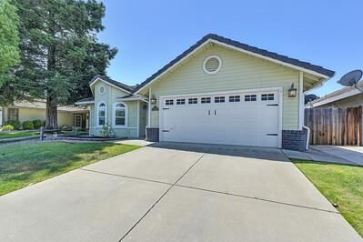Property Photo:  898 Cedar Canyon Circle  CA 95632 