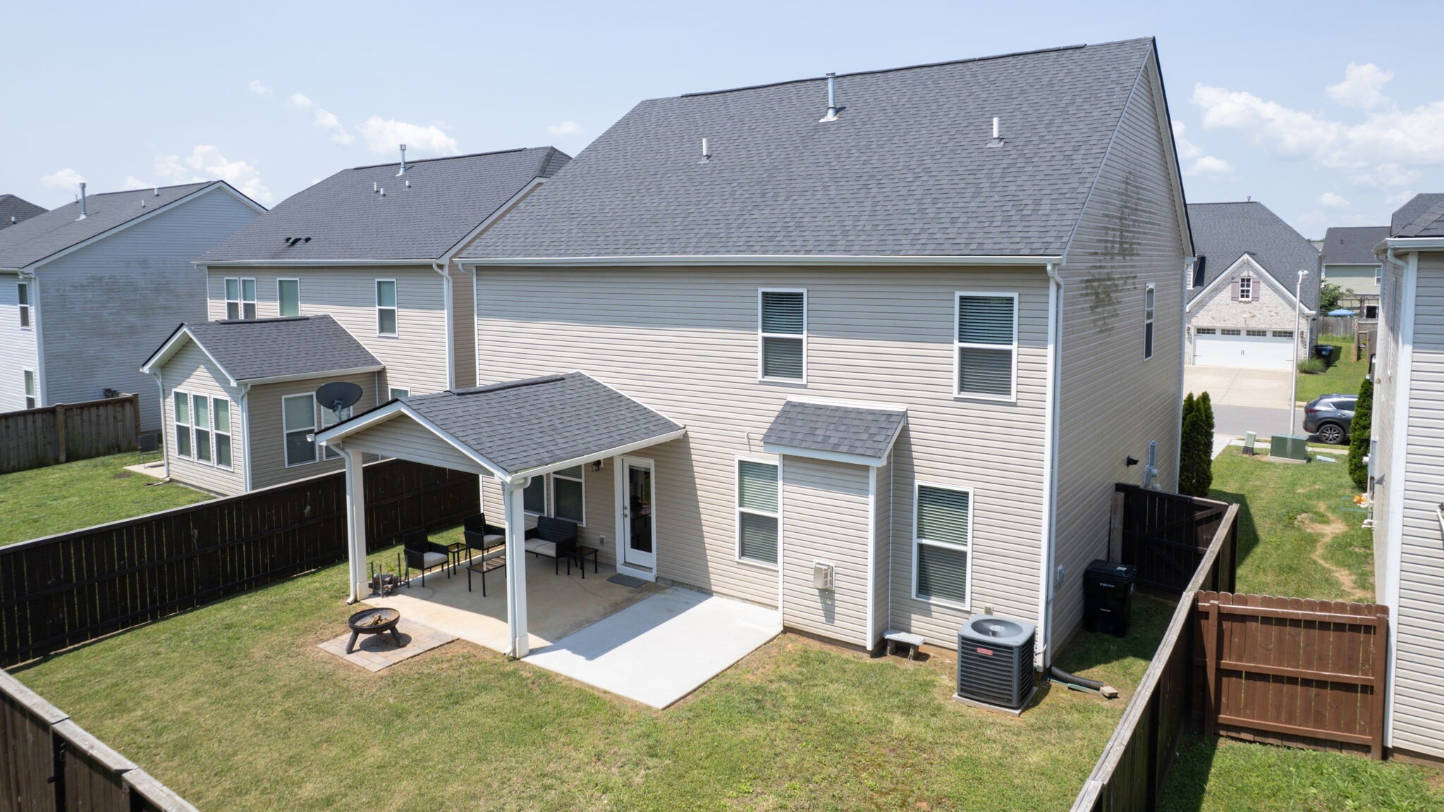 Property Photo: 456 Nightcap Ln TN 37128