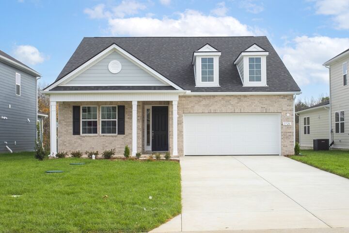 Property Photo:  1726 Allwood Avenue  TN 37128 