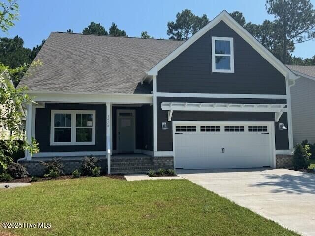 Property Photo:  1458 Pinecroft Lane SE 75  NC 28422 