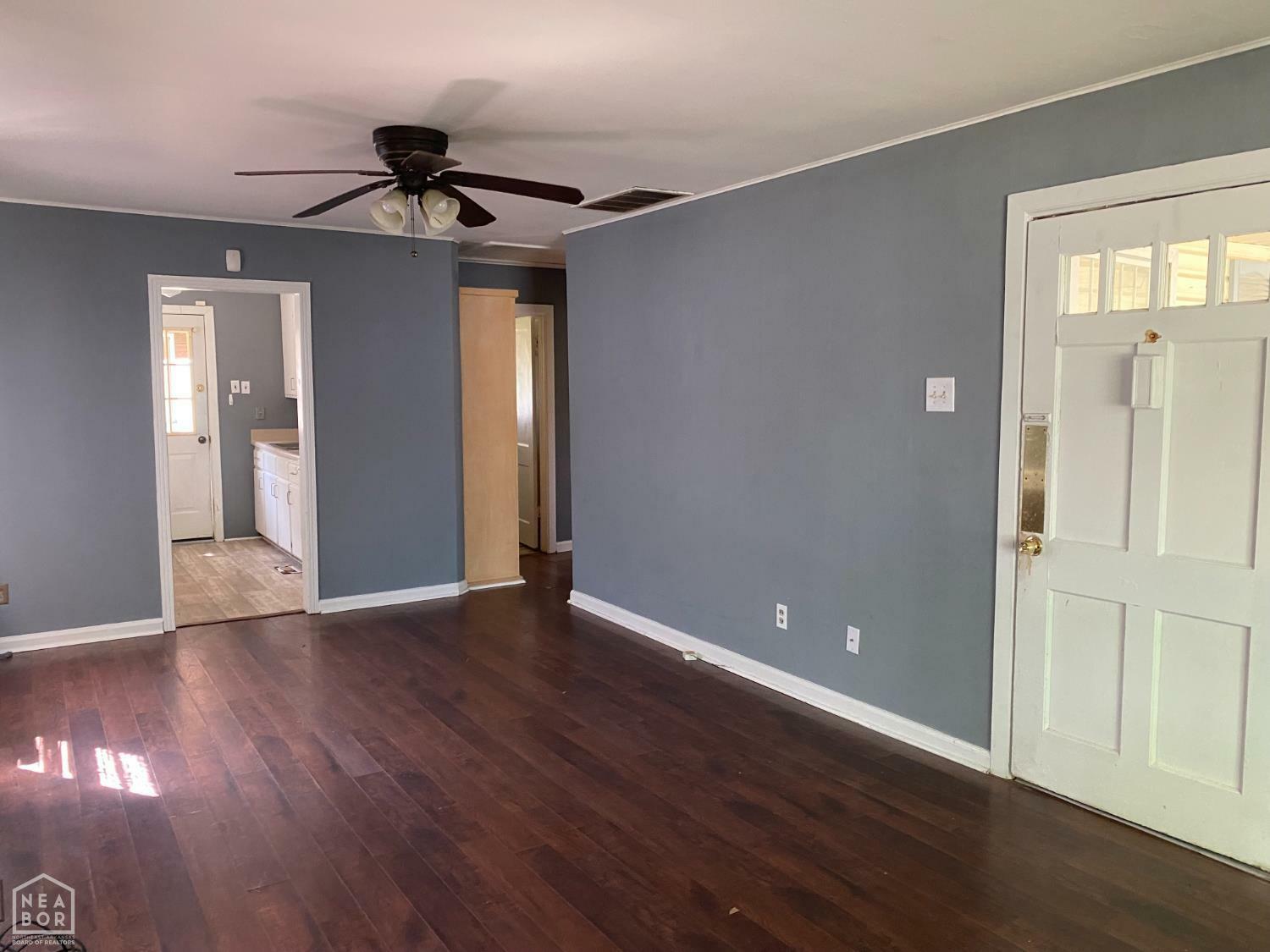 Property Photo: 419 Ridgecrest Street AR 72401