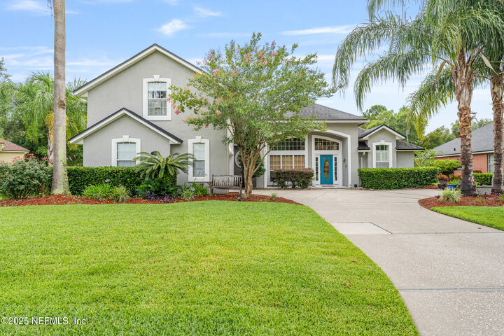 Property Photo: 1758 Country Walk Drive FL 32003
