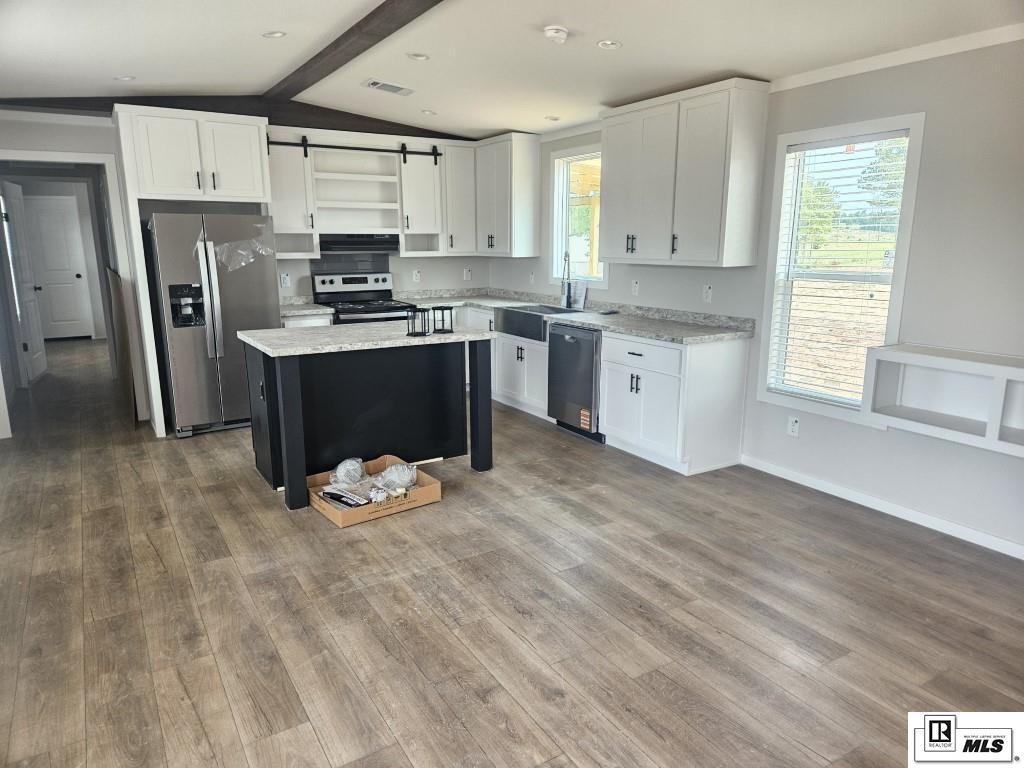 Property Photo: 345 Chief Lane LA 71225