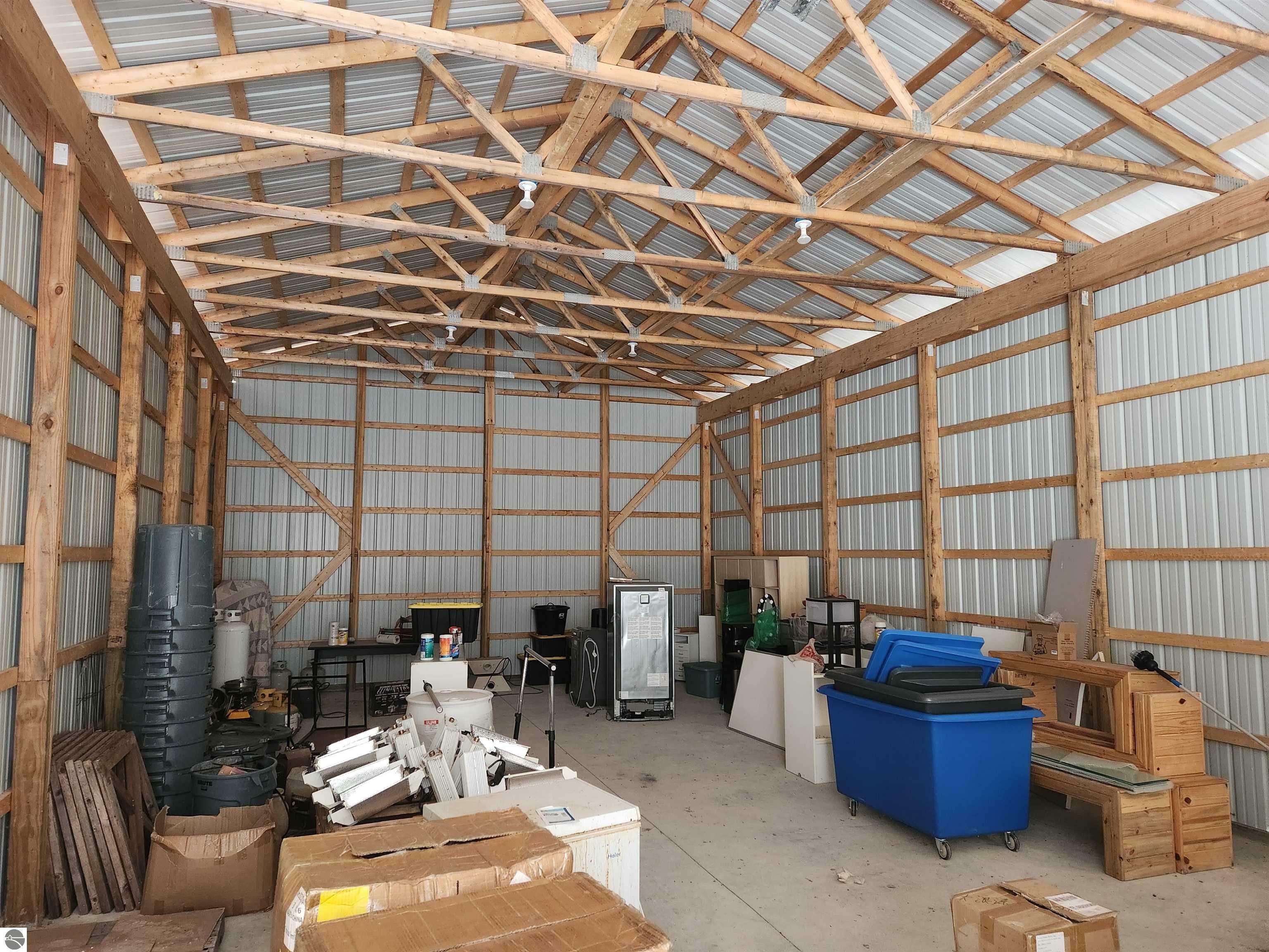 Property Photo: 2338 US-131, SW MI 49680