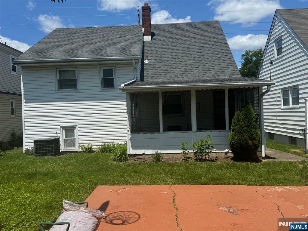 Property Photo:  60 River Edge Road  NJ 07621 