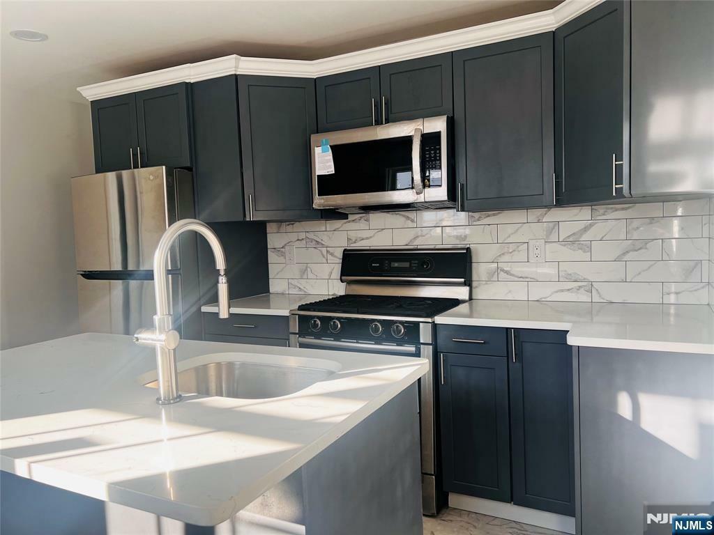 Property Photo: 4 Metro Avenue NJ 07074