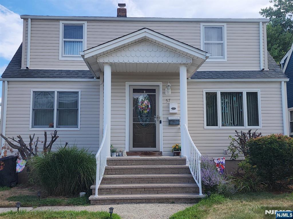 Property Photo:  57 Norwood Avenue  NJ 07644 
