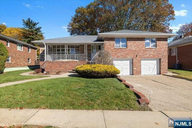 Property Photo: 255 Forest Road NJ 07024