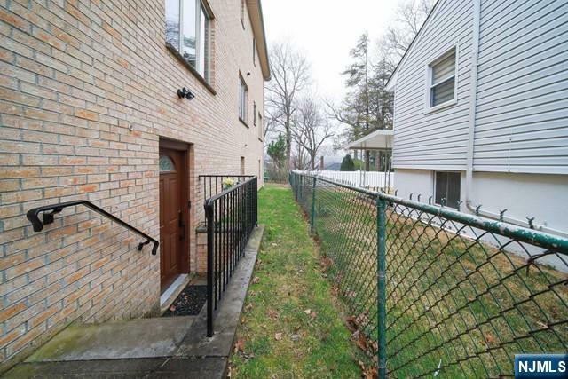 Property Photo: 333 Highland Avenue B NJ 07650