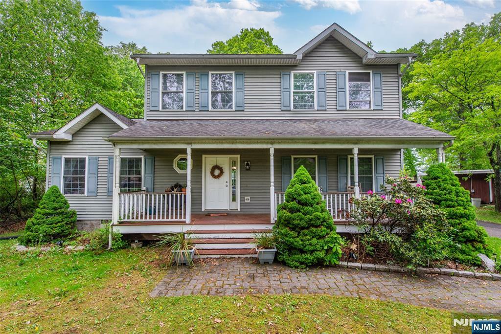 Property Photo: 5 Wills Avenue NJ 07470