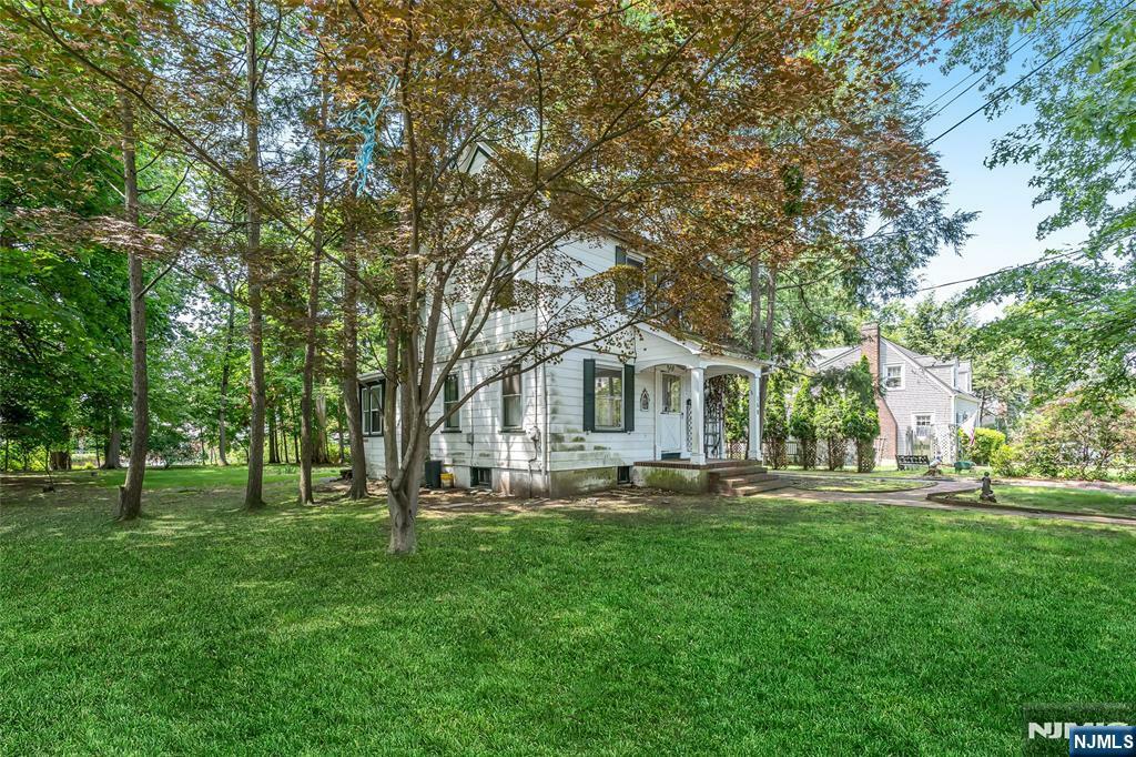 Property Photo: 168 Holland Avenue NJ 07646