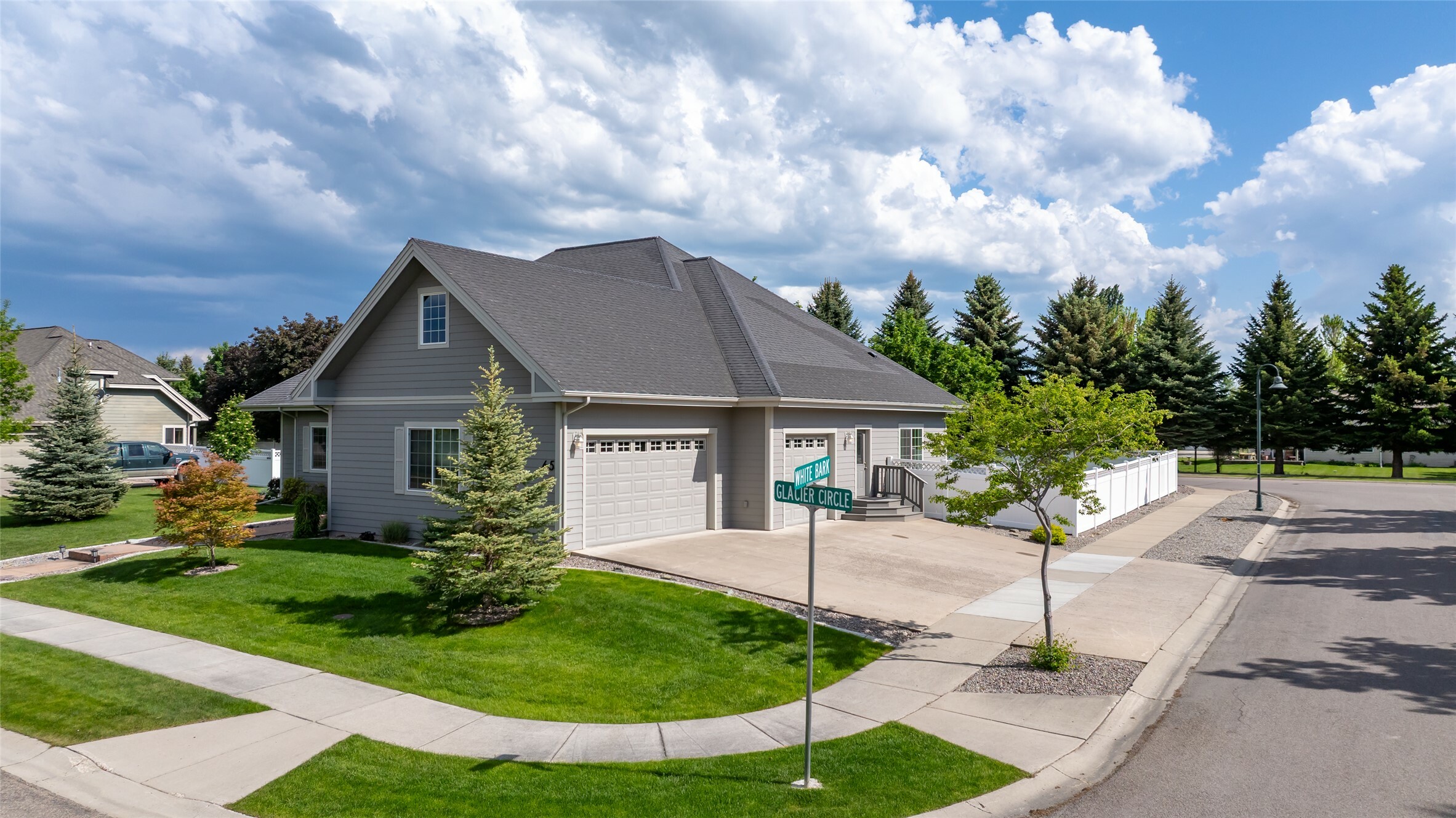 Property Photo: 65 Glacier Circle MT 59901