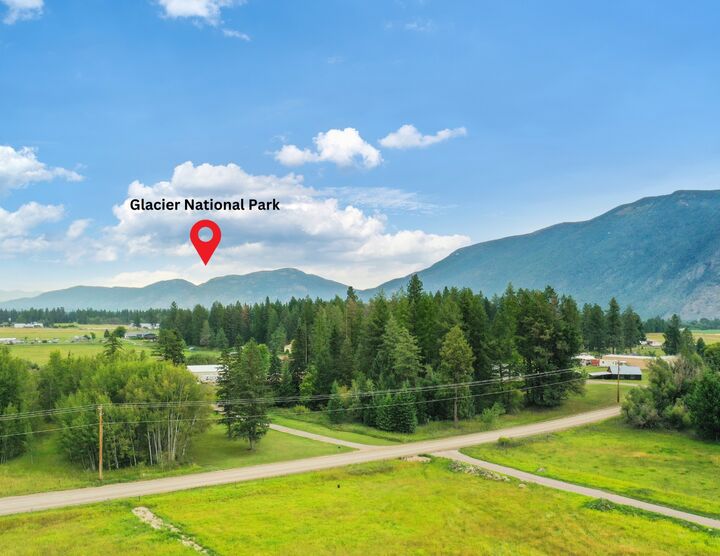 Property Photo: 474 Trap Road MT 59912