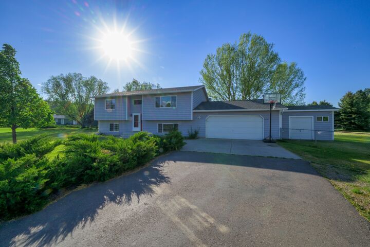 Property Photo:  6760 Ruby Court  MT 59847 