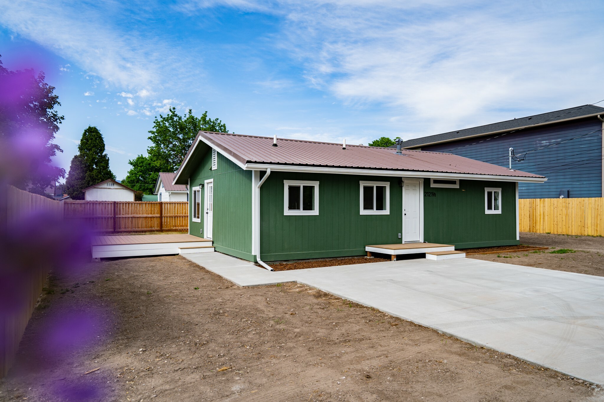 2121 1/2 Kensington Avenue  Missoula MT 59801 photo