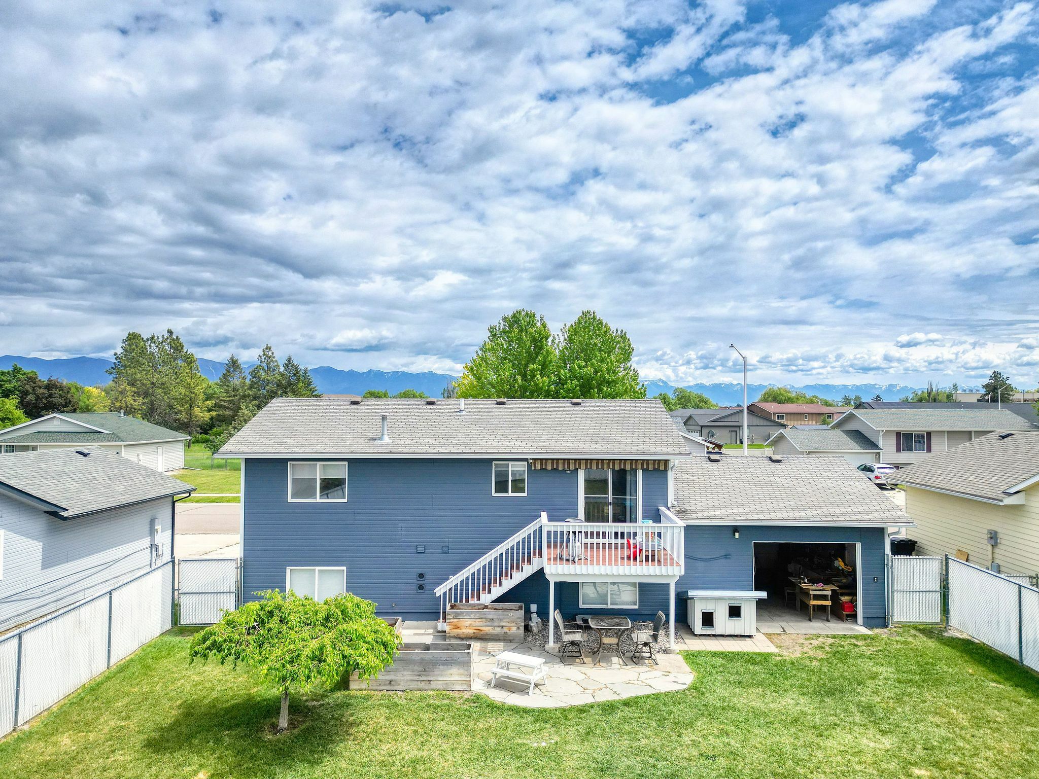 Property Photo: 148 Greenbriar Drive MT 59901
