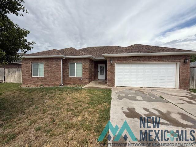 Property Photo:  3301 Northglen Drive  NM 88101 