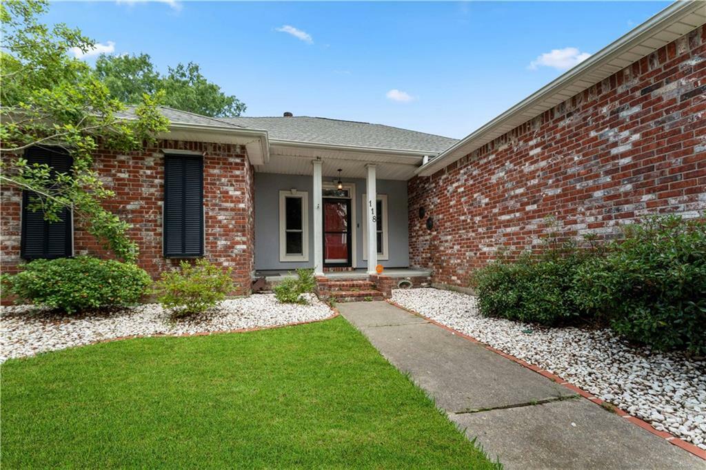 118 Windward Passage Street  Slidell LA 70458 photo