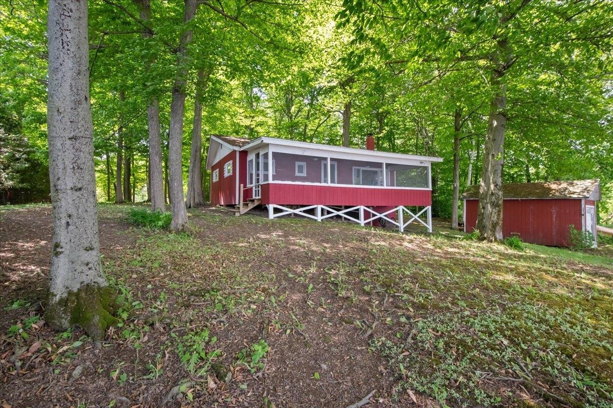698 Savage Point Road  North Hero VT 05474 photo