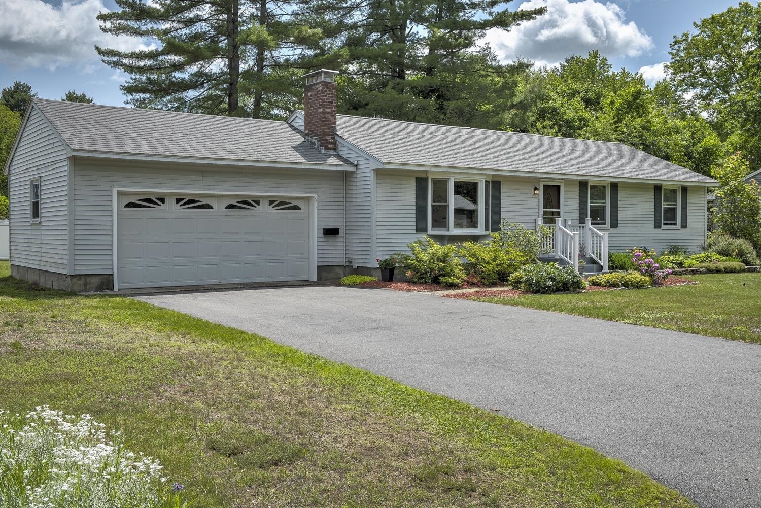 Property Photo: 6 Worcester Street NH 03431