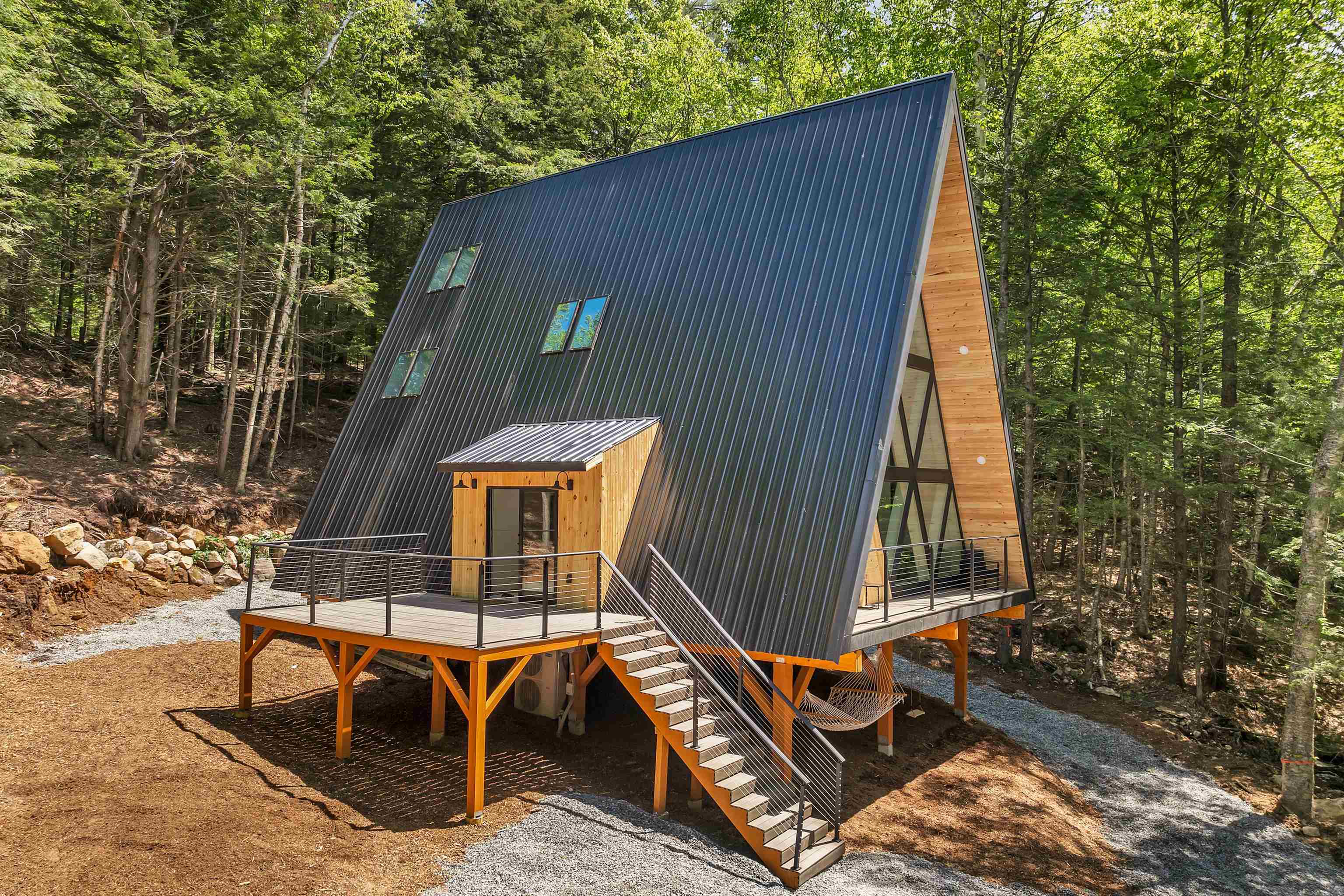 Property Photo: 35 Mountain View Drive NH 03285