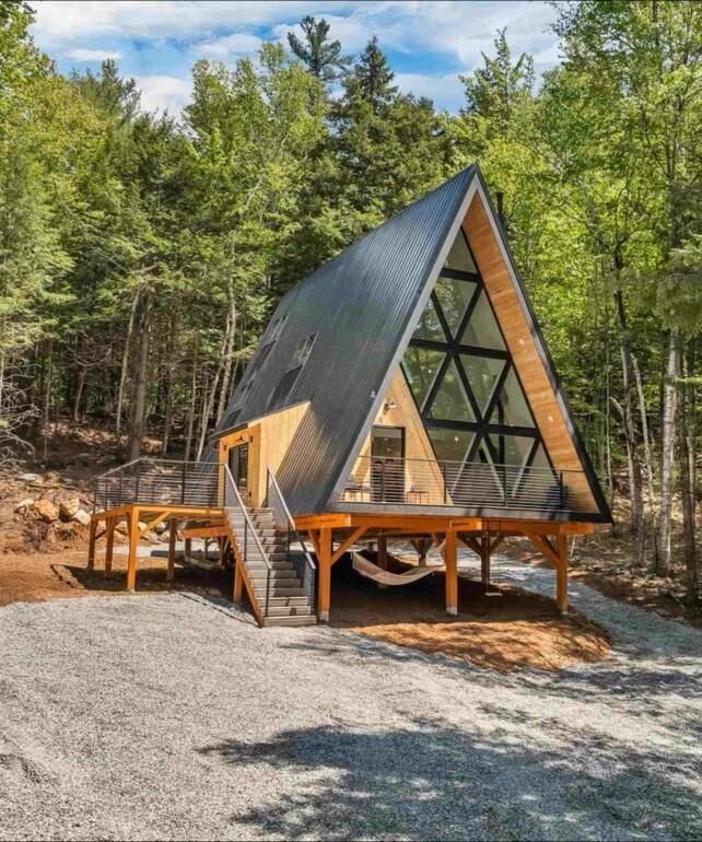 Property Photo: 35 Mountain View Drive NH 03285
