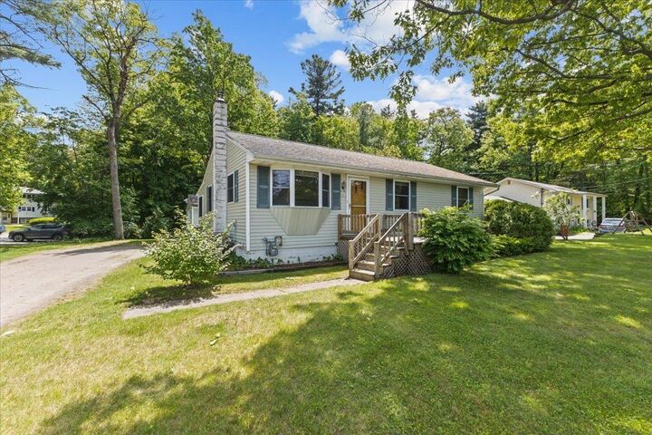 263 Holy Cross Road  Colchester VT 05446 photo