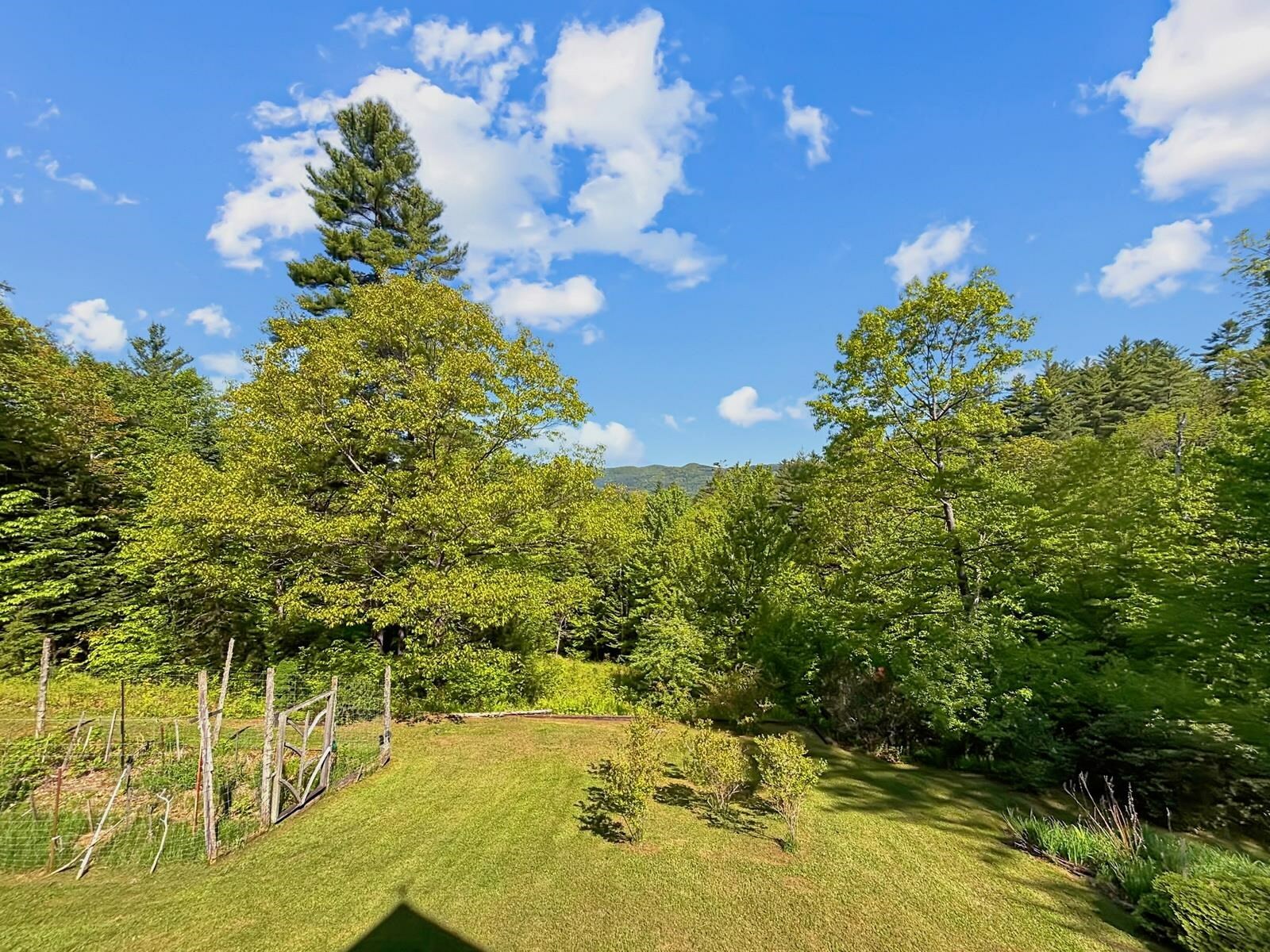 Property Photo: 847 Coppermine Road NH 03771
