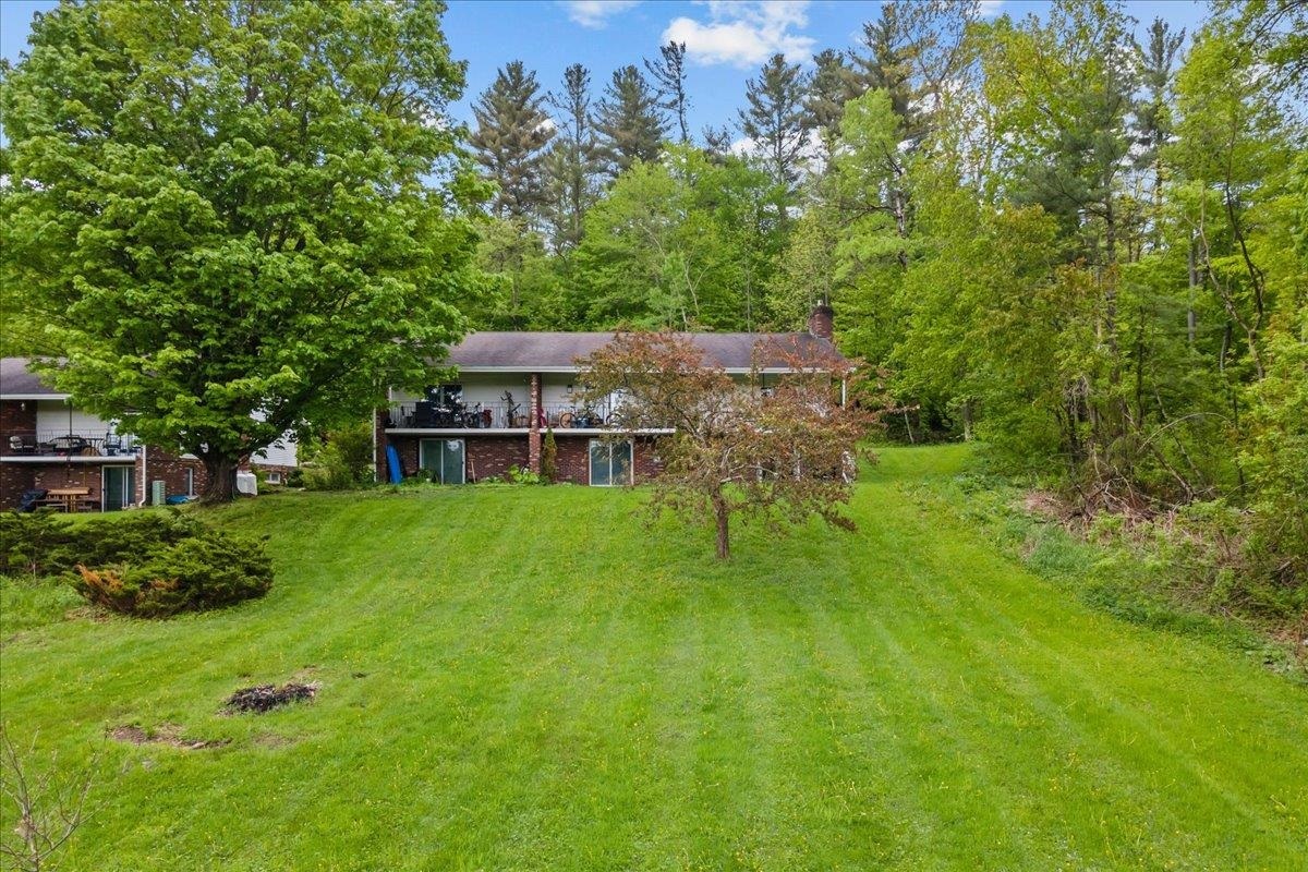 Property Photo: 60 Snowdrift Lane VT 05672
